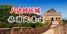 男女鸡巴插入穴在线播放视频中国北京-八达岭长城旅游风景区